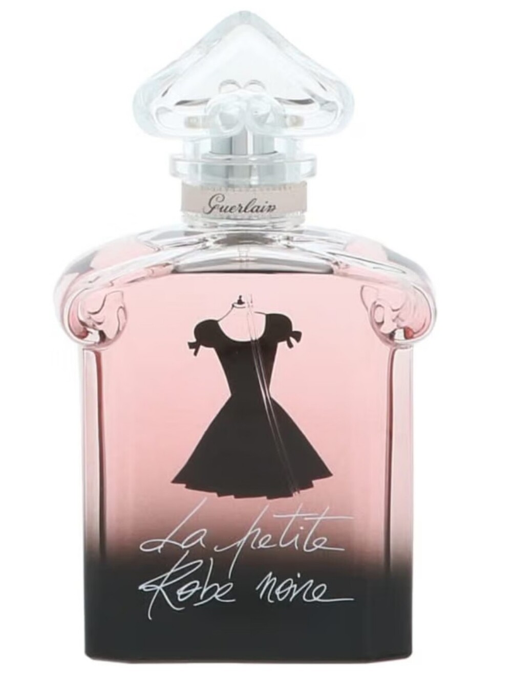GUERLAIN Paris La Petite Robe Noire Eau de Toilette - 100ml.